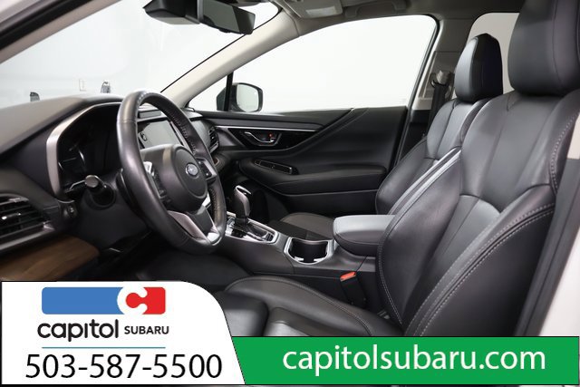Used 2024 Subaru Outback Touring XT AWD/4WD image 12