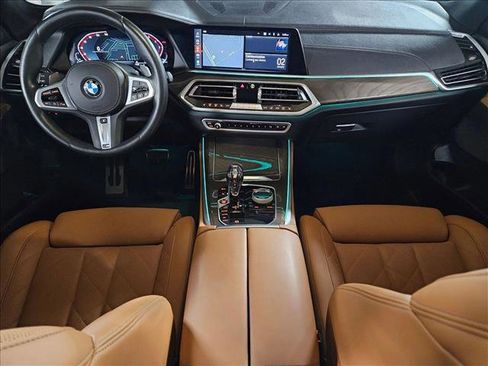 Certified 2023 BMW X5 xDrive40i w/ Executive Package image 18