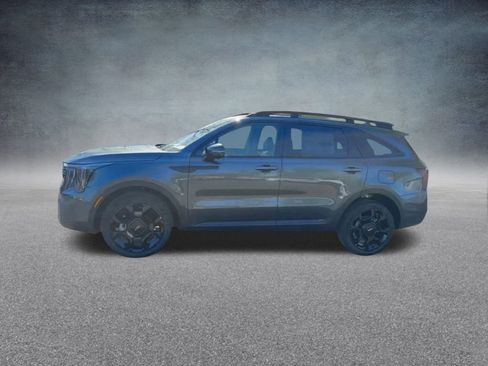 Used 2024 Kia Sorento SX Prestige image 11