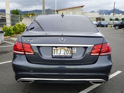 Used 2014 Mercedes-Benz E 350 Sedan image 25