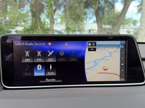 Used 2019 Lexus RX 350 AWD w/ Navigation Package image 23