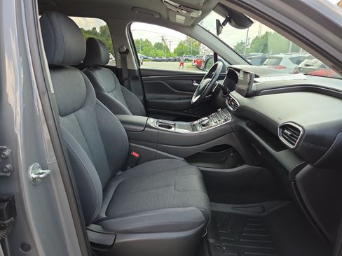 Used 2023 Hyundai Santa Fe SEL FWD image 15
