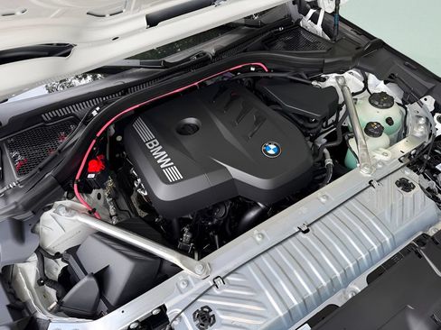 New 2026 BMW X3 xDrive30i w/ Premium Package AWD/4WD image 24