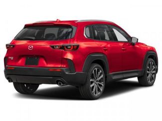 New 2026 MAZDA CX-50 AWD 2.5 S w/ Premium Package video 2
