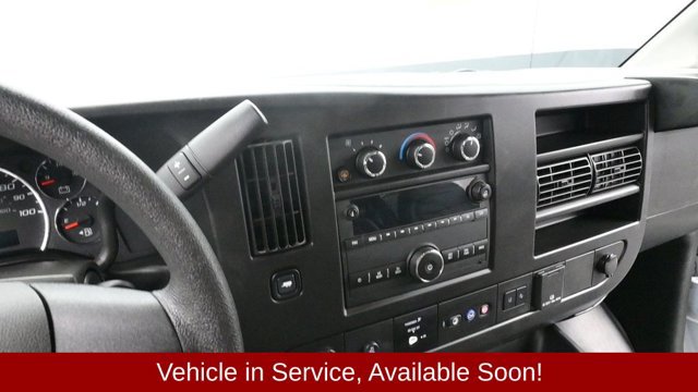 Used 2024 Chevrolet Express 3500 LS RWD image 21