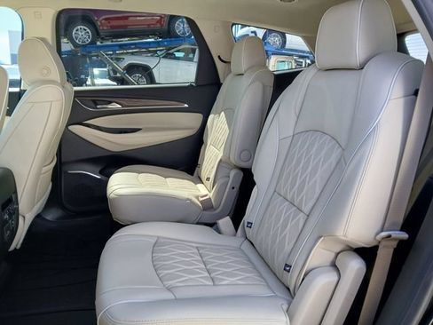 Certified 2024 Buick Enclave Avenir w/ Avenir Technology Package AWD/4WD image 12