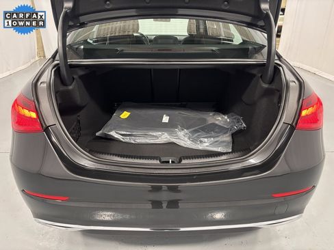 Certified 2023 Mercedes-Benz C 300 4MATIC Sedan image 27