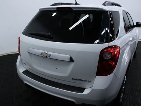 Used 2014 Chevrolet Equinox LT image 6