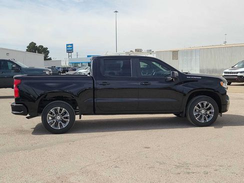 New 2026 Chevrolet Silverado 1500 RST RWD image 9