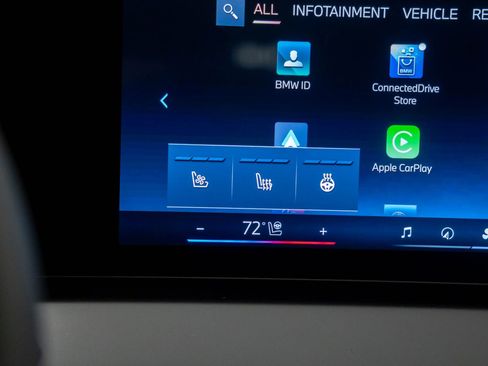 New 2026 BMW X3 xDrive30 w/ Premium Package image 27