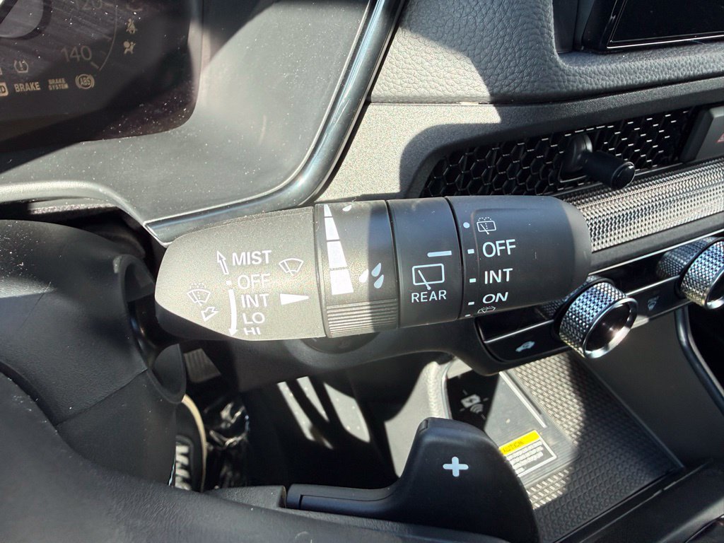 Used 2025 Honda CR-V Sport-L image 22