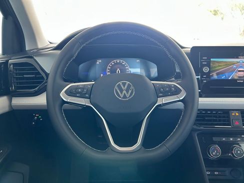 New 2026 Volkswagen Taos S FWD image 20