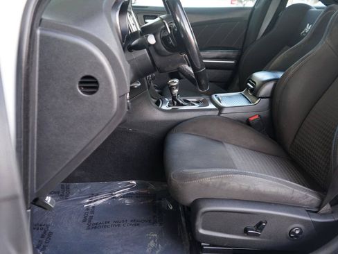 Used 2019 Dodge Charger Scat Pack RWD image 21