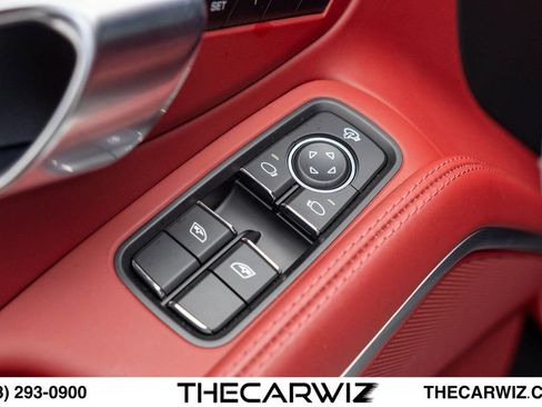 Used 2023 Porsche 718 Cayman GTS RWD image 43