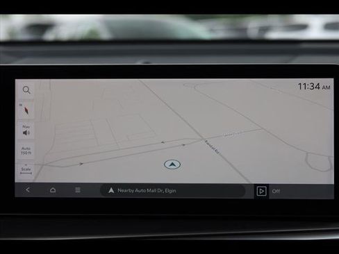 Used 2025 Kia Sorento S w/ Panoramic Sunroof Package image 13