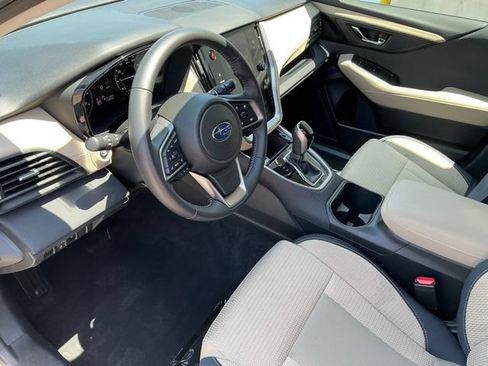 Certified 2025 Subaru Outback Premium AWD/4WD image 13