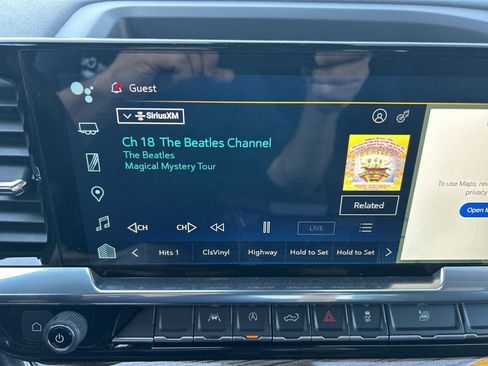 New 2026 Chevrolet Silverado 1500 LT image 11