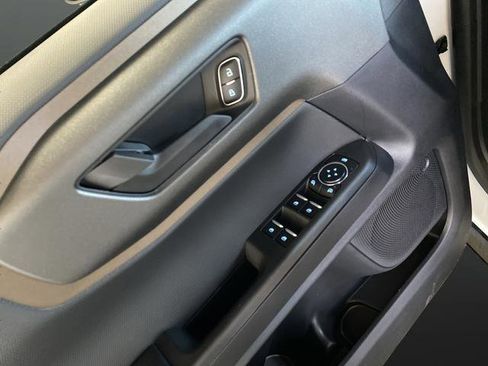 New 2026 Ford Bronco Sport Big Bend w/ Convenience Package image 27