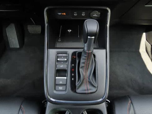 New 2026 Honda CR-V Sport-L image 23