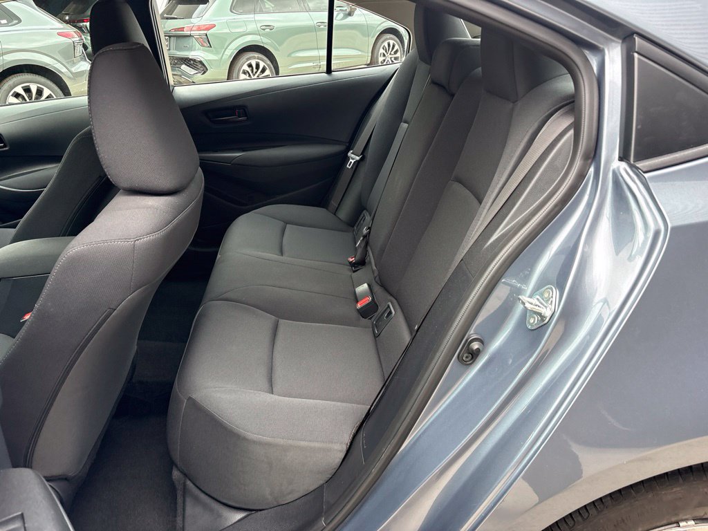 Used 2026 Toyota Corolla LE FWD image 19