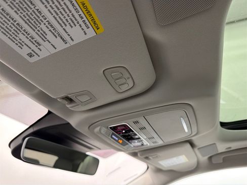 New 2026 Lincoln Nautilus Reserve image 32