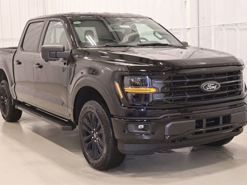 New 2026 Ford F150 XLT AWD/4WD image 3