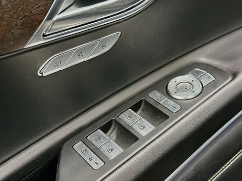 Used 2024 Genesis GV80 2.5T image 15