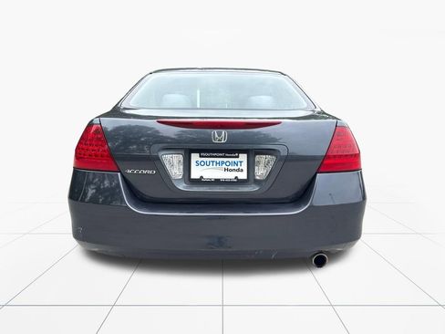 Used 2007 Honda Accord LX image 6