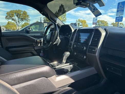 Used 2018 Ford F150 Raptor image 7
