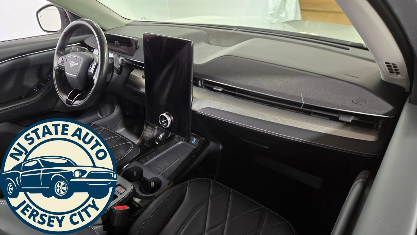 Used 2022 Ford Mustang Mach-E California Route 1 AWD/4WD image 41