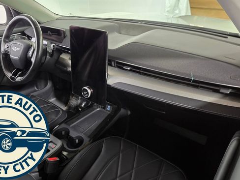 Used 2022 Ford Mustang Mach-E California Route 1 AWD/4WD image 41
