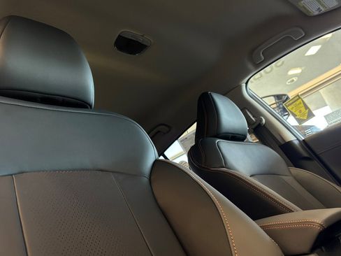 New 2026 Subaru Crosstrek 2.5i Limited w/ Crosstrek Mirror Package image 16