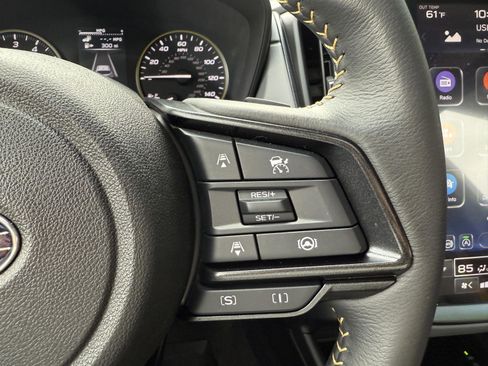 Certified 2025 Subaru Crosstrek 2.5i Sport image 23