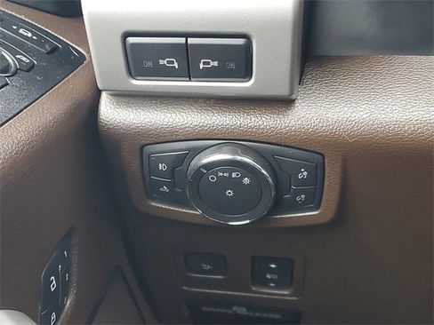 Used 2018 Ford F350 King Ranch w/ King Ranch Ultimate Package image 19