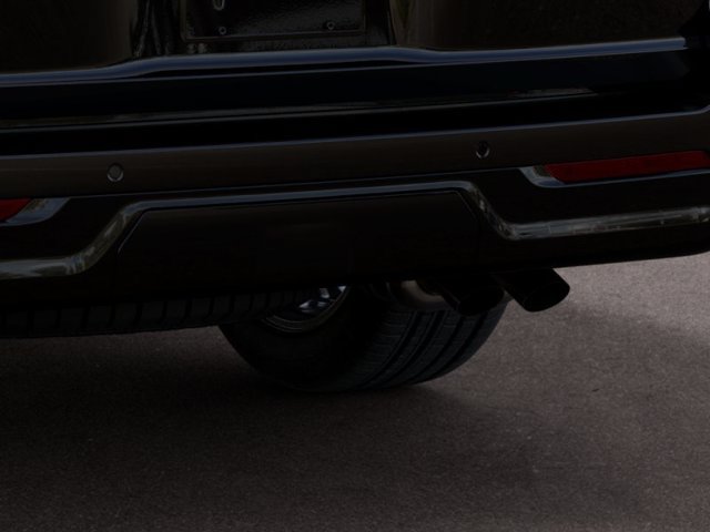 New 2027 Lincoln Navigator Premiere RWD image 23