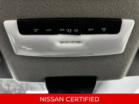 Certified 2024 Nissan Kicks SR w/ SR Premium Package FWD image 29