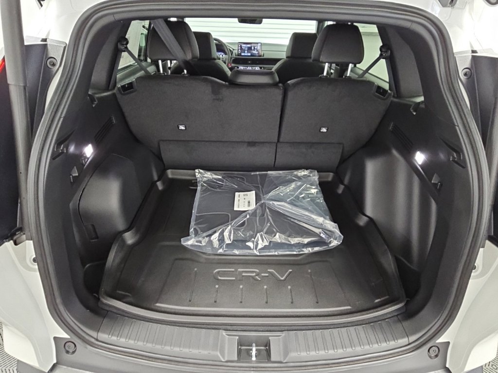 New 2027 Honda CR-V Sport-L image 31