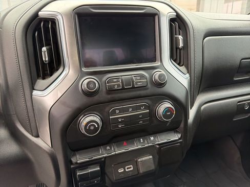 Used 2020 Chevrolet Silverado 1500 LT w/ LT Value Package image 12