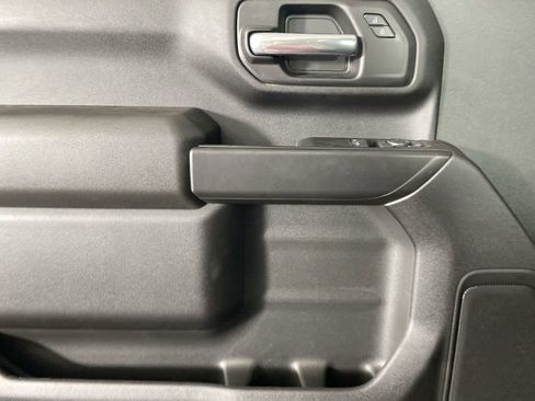 New 2026 GMC Sierra 2500 Pro w/ Snow Plow Prep/Camper Package image 23