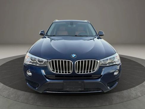 Used 2017 BMW X3 xDrive35i image 18