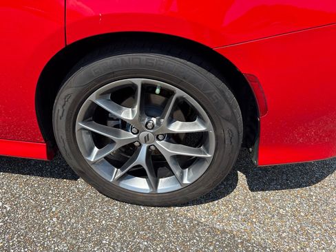 Used 2023 Dodge Charger GT RWD image 5