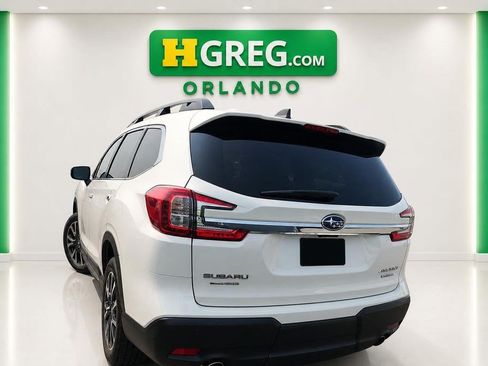 Used 2023 Subaru Ascent Limited AWD/4WD image 8