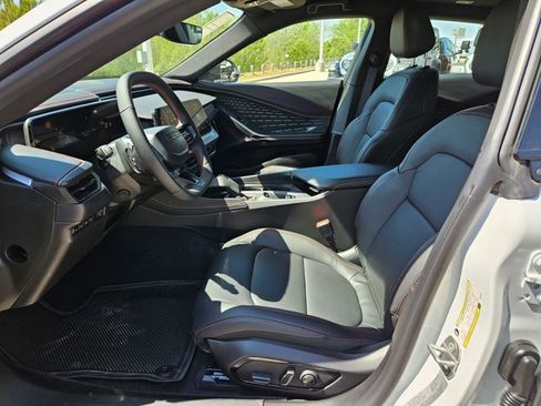 New 2026 Dodge Charger R/T AWD/4WD image 4