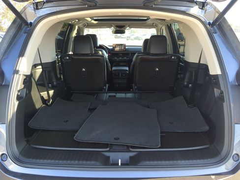 Certified 2024 Honda Pilot Elite image 30