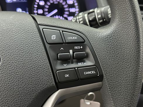 Used 2018 Hyundai Tucson SEL image 22