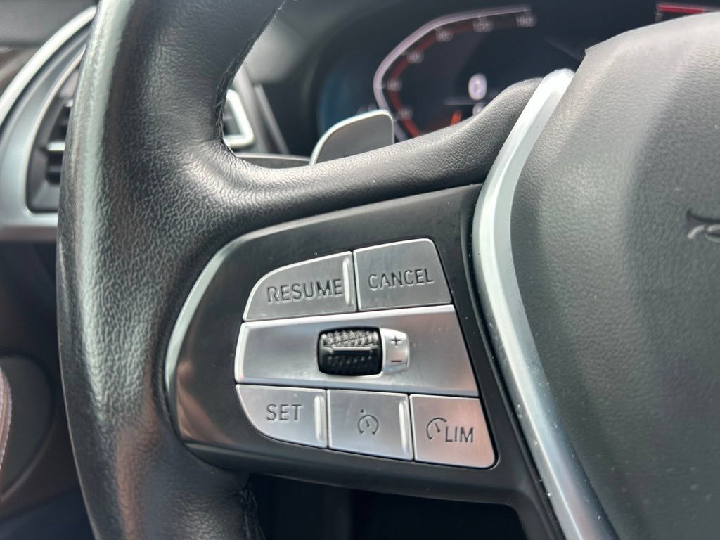 Used 2023 BMW X3 xDrive30i AWD/4WD image 19