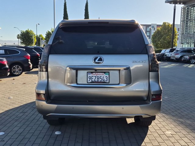 Used 2023 Lexus GX 460 Premium w/ Premium Package AWD/4WD image 6