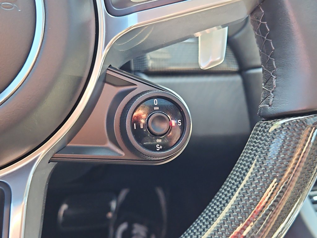Used 2019 Porsche 911 Turbo S AWD/4WD image 19
