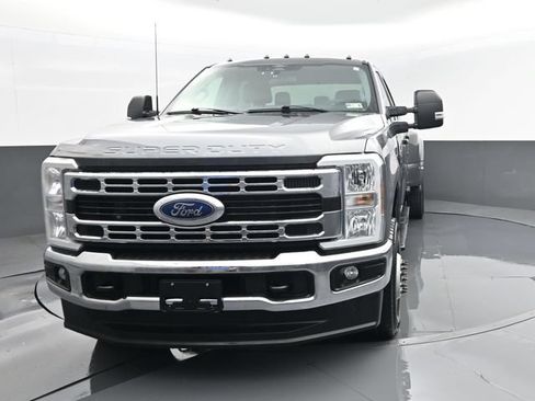 Used 2024 Ford F350 XLT AWD/4WD image 21