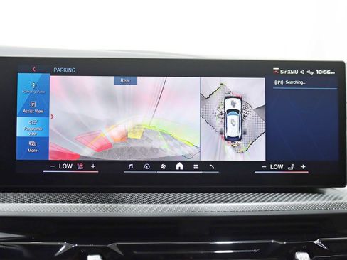 Used 2024 BMW XM AWD/4WD image 18